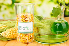 Mereclough biofuel availability