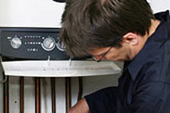 boiler repair Mereclough