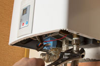 free Mereclough boiler install quotes