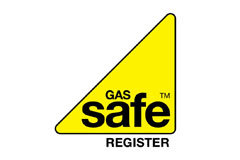 gas safe companies Mereclough
